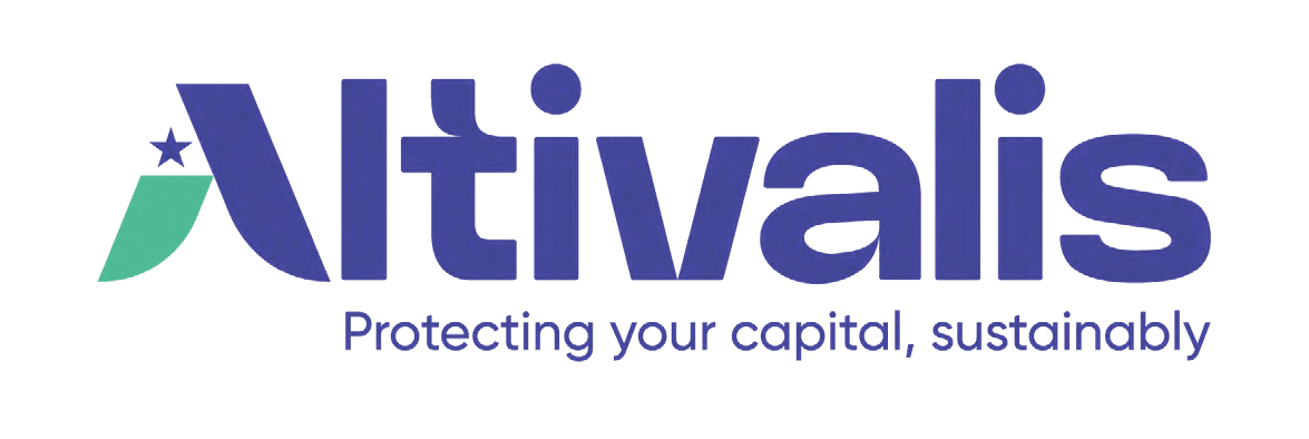Altivalis — Protecting your capital, sustainably